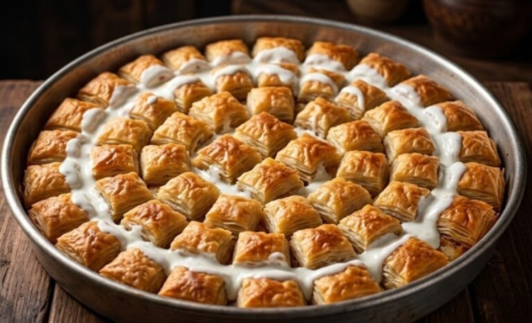 Prave Pazarske Mantije | Originalni Recept za Tradicionalno Jelo