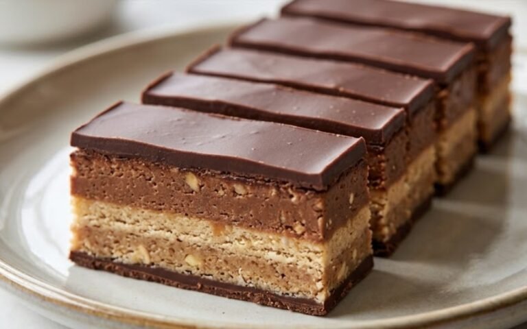 Najbolja Domaća Bajadera | Originalni Recept Bez Pečenja