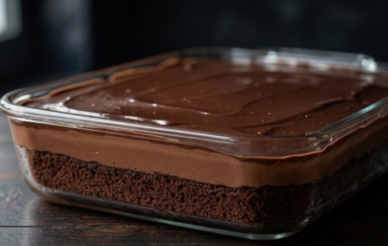 Čoko Ledene Kocke | Originalni Recept za Čokoladno Osveženje