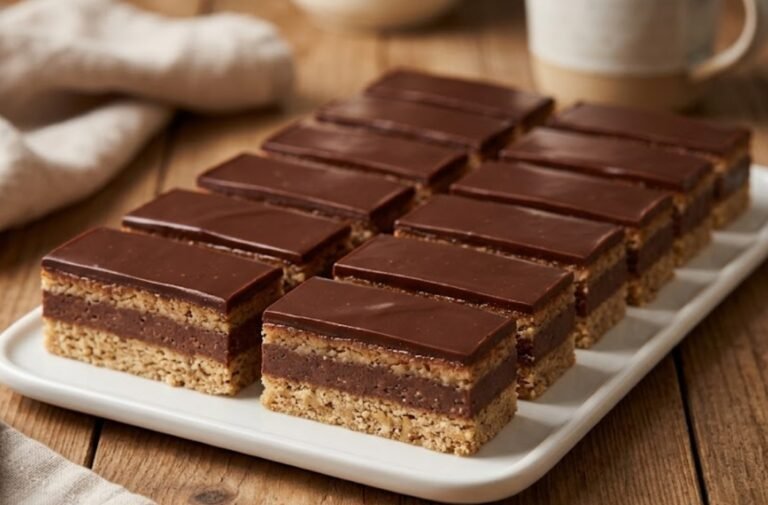 Domaća Bajadera | Savršen Starinski Recept bez Pečenja