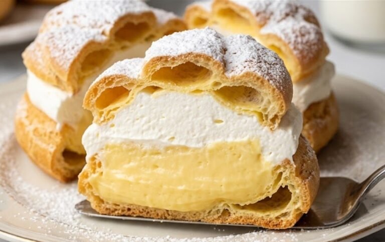 Najbolje Princes Krofne | Originalni Recept za Savršen Desert