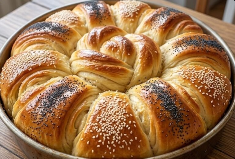 Najlepša Svečana Pogača | Recept za Mekano Domaće Testo