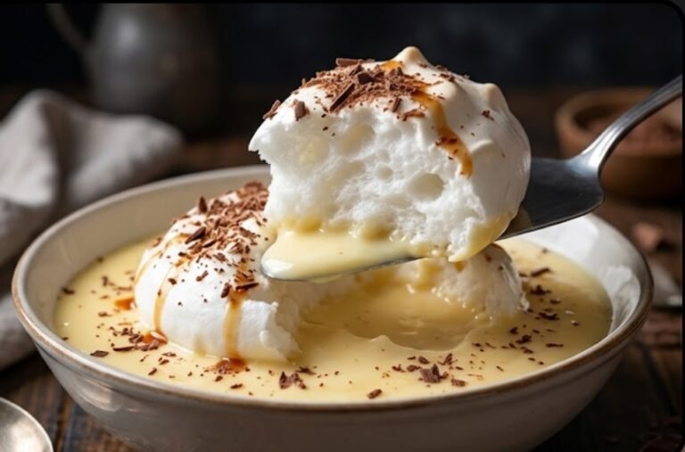 Domaće Šnenokle | Originalni Recept za Oblačiće od Vanile