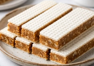 Plazma Figaro sa Karamelom: Tradicionalni Starinski Recept za Oblande