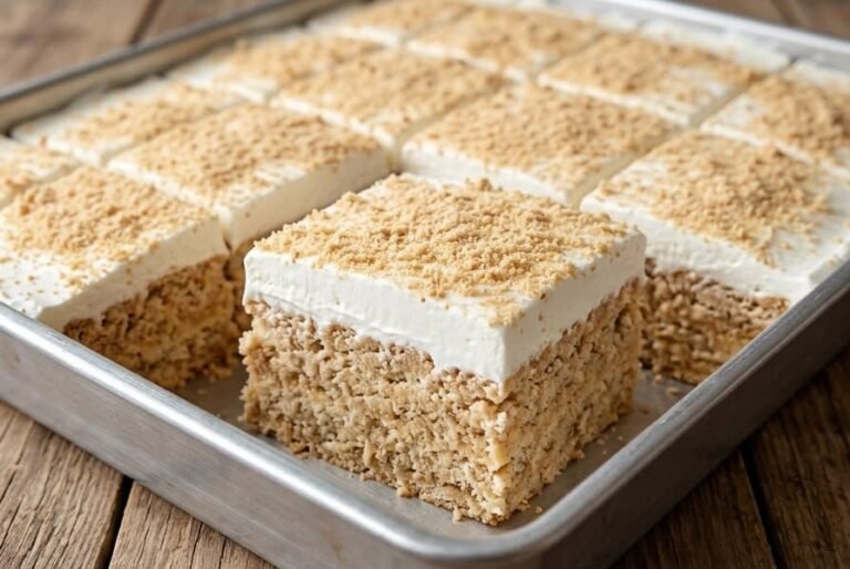 Najbrža Plazma Torta iz Pleha | Recept Bez Pečenja za 15 Minuta