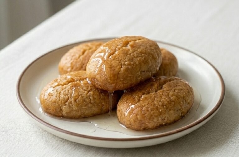 Starinske Hurmašice | Recept za Najsočniji Zaliveni Kolač