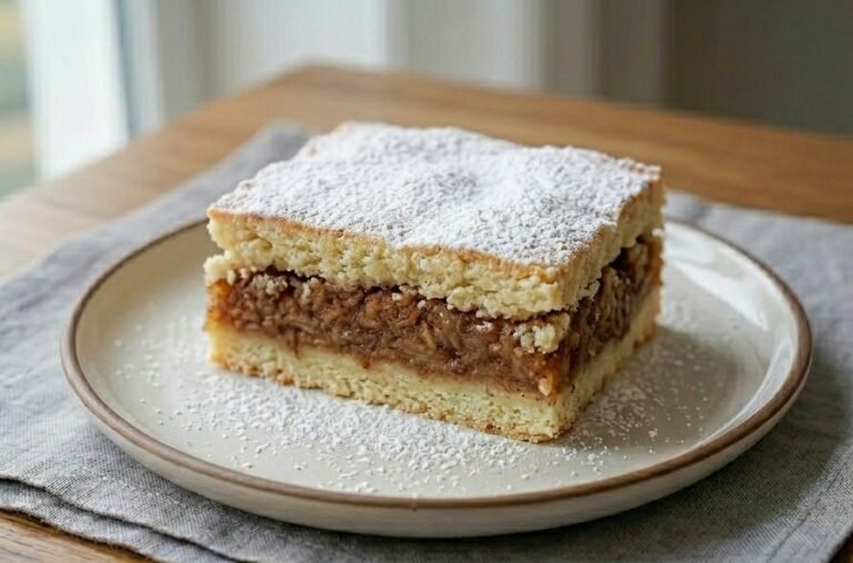 Plazma Jaffa Torta | Brza Torta Bez Pečenja sa Keksom