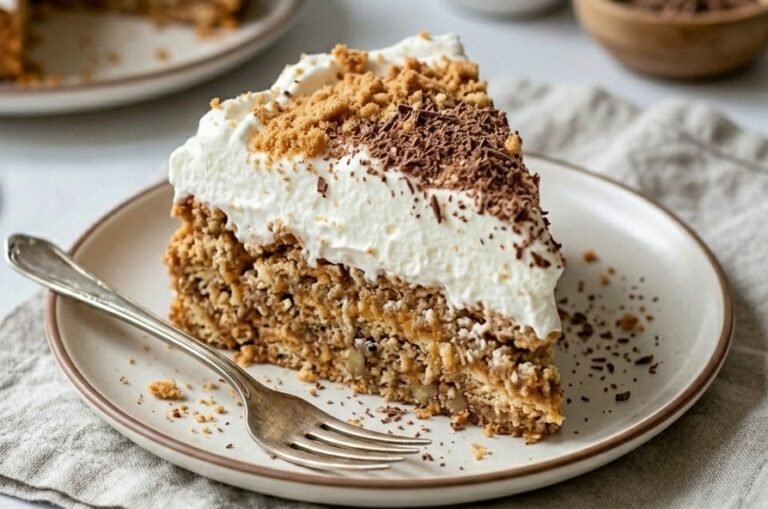 Brza Plazma Torta | Recept za Najbolji Kolač Bez Pečenja