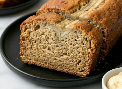 Savršeni Domaći Banana Hleb | Recept za Najsočniji Biskvit