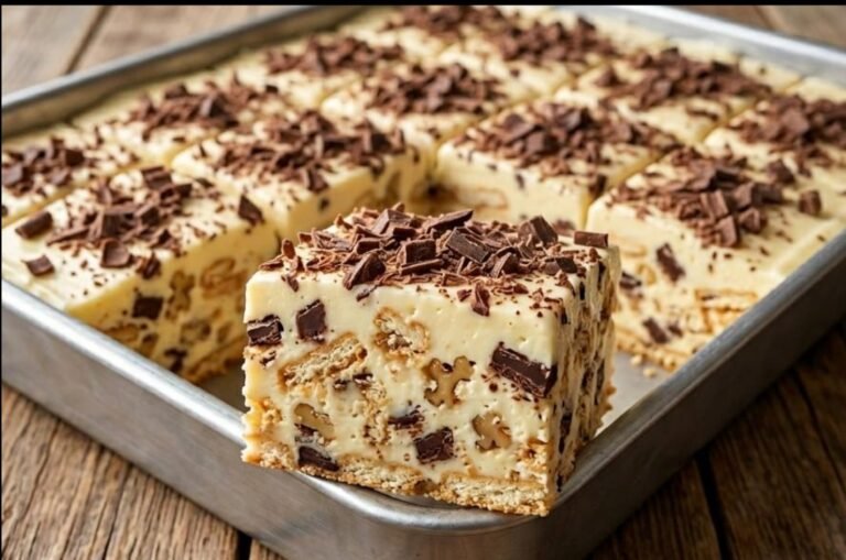 Čuvena Grčka Torta Bez Pečenja | Kraljevski Desert za 20 Minuta