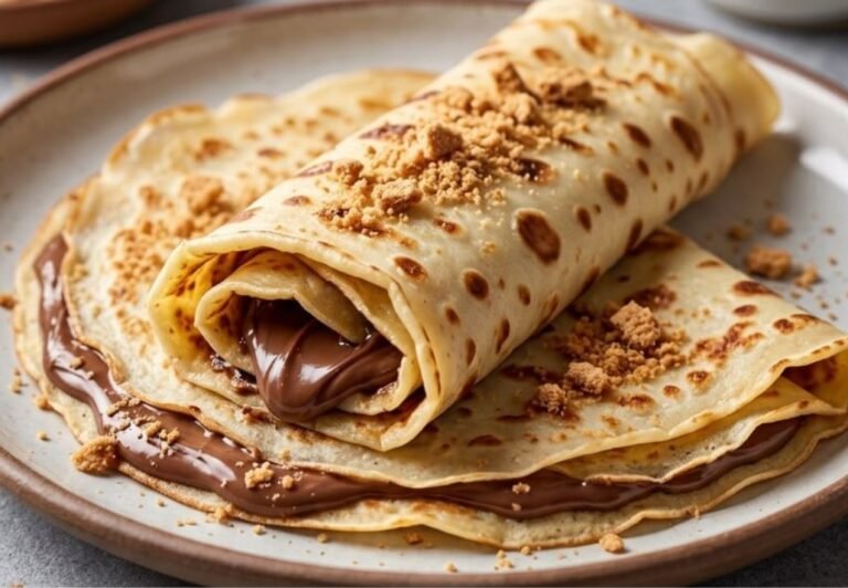 Najbolje Domaće Palačinke | Recept za Savršeno Meko Testo