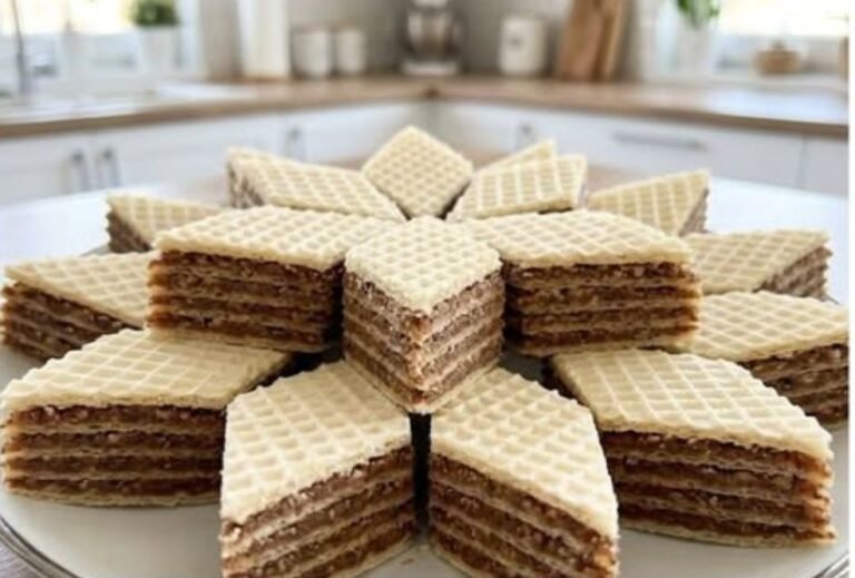 Posne Starinske Oblande | Autentični Balkanski Recept sa Orasima