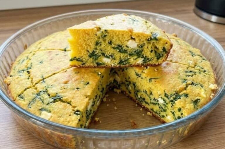 Domaca Sarena Proja | Palong Shak O Ponir Diye Toiri Balkan Recipe