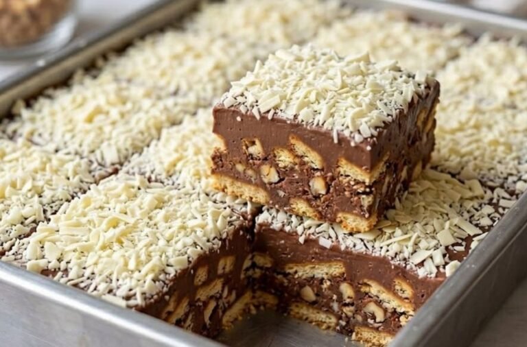 Čuvena Grčka Torta sa Lešnikom | Brzi Čokoladni Desert