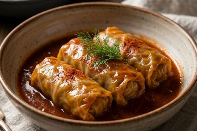 Domaća sarma | Originalni recept za savršen tradicionalni ručak
