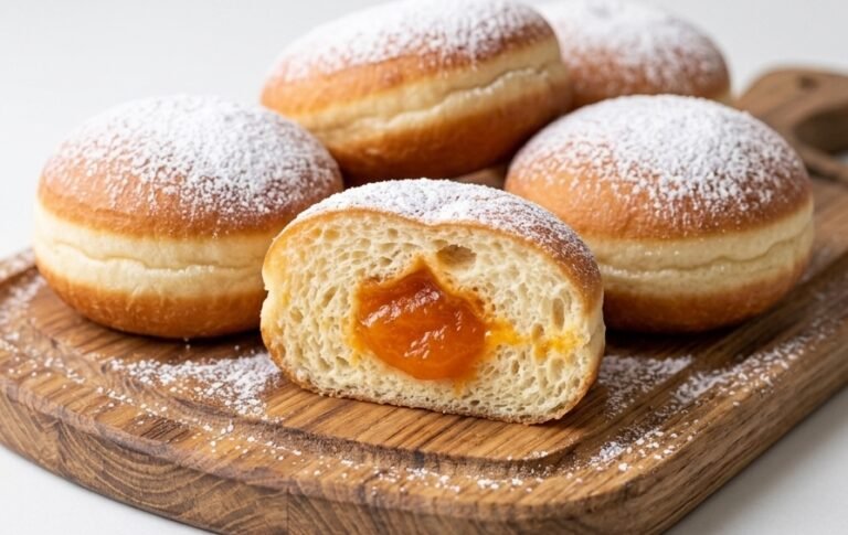 Savršene domaće krofne | Tradicionalni recept za najmekše testo