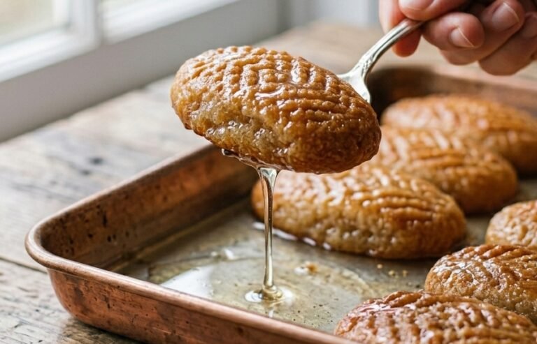 Domaće Urmašice (Hurmašice) | Starinski Recept za Zaliveni Kolač