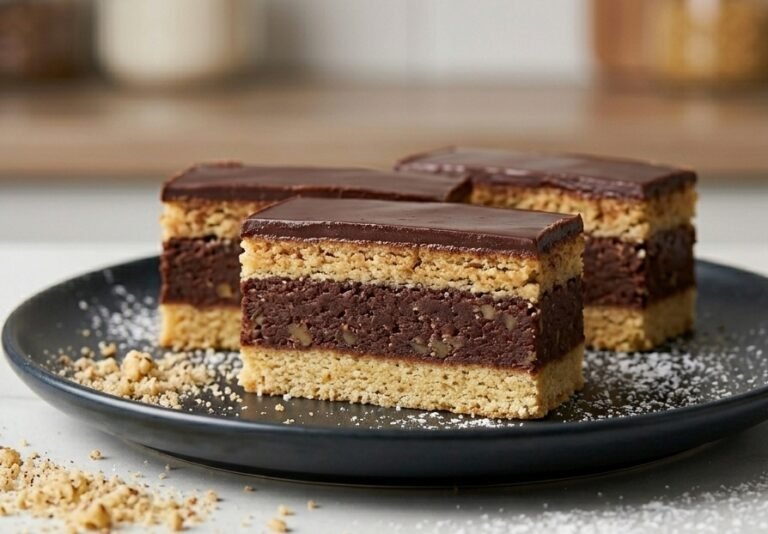 Domaća bajadera | Originalni recept za najlepši kolač bez pečenja