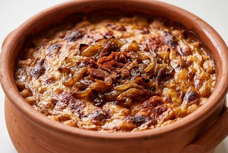 Pravi kafanski prebranac | Originalni recept za savršen pečeni pasulj