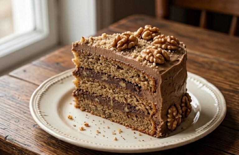 Najbolja Torta od Oraha | Autentični Starinski Recept