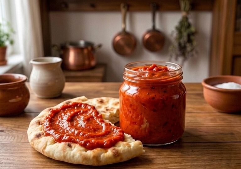 Pravi domaći ajvar | Tradicionalni recept za najbolju zimnicu