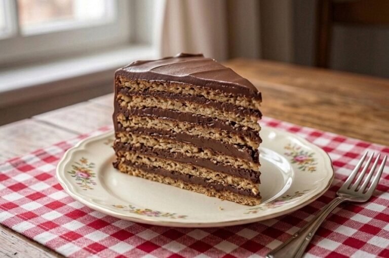 Reforma torta | Apsolutna kraljica tradicionalnih svečanih torti