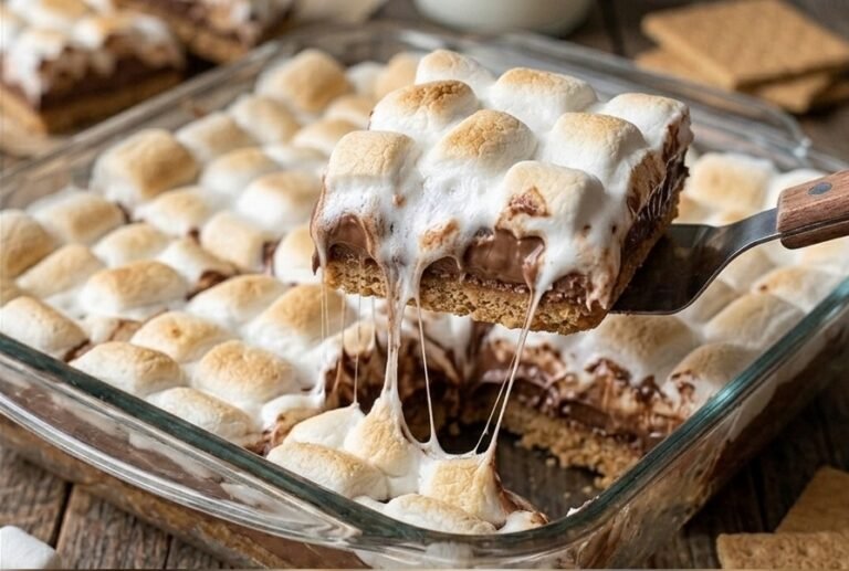 S’mors kocke sa Plazmom | Američki klasik na balkanski način