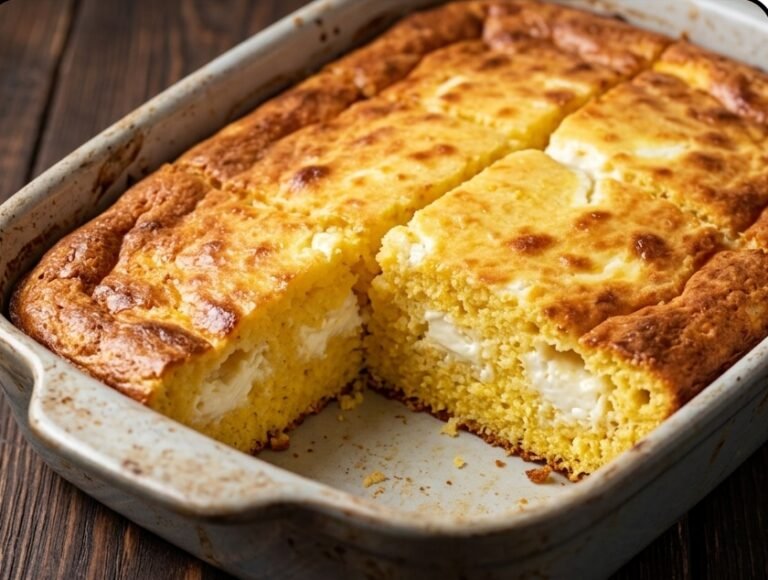 Domaća zlevanka | Tradicionalna sočna pita od kukuruznog brašna
