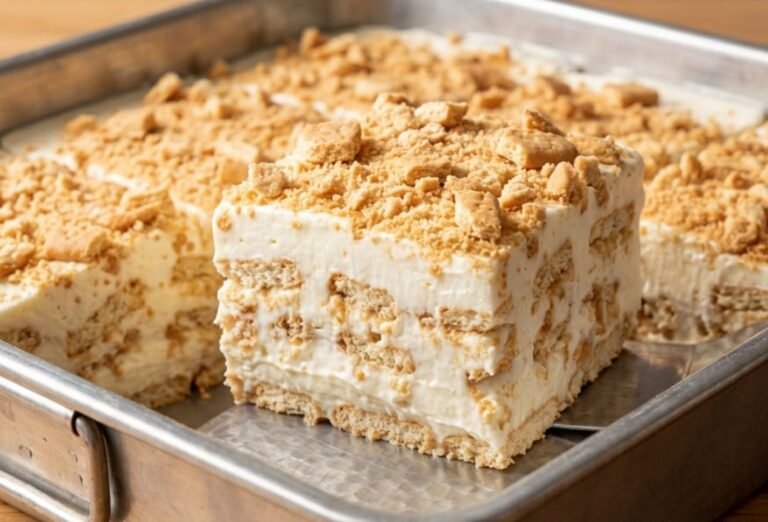 Nepečena plazma torta | Brzi desert na čaše gotov za 20 minuta