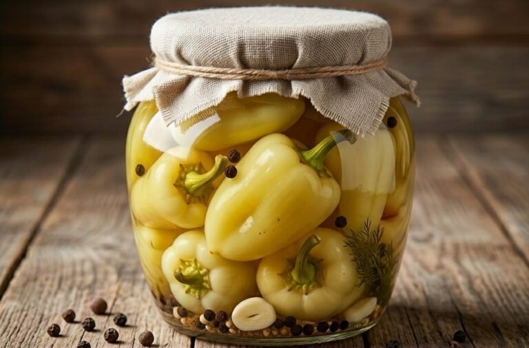 Barena Somborka u Tegli | Tradicionalni Recept za Zimnicu Bez Konzervansa