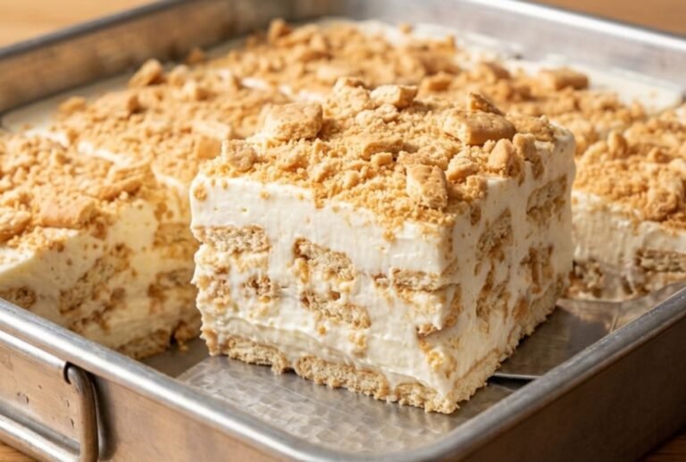 Nepečena Plazma torta za 20 minuta | Brzi kremasti desert
