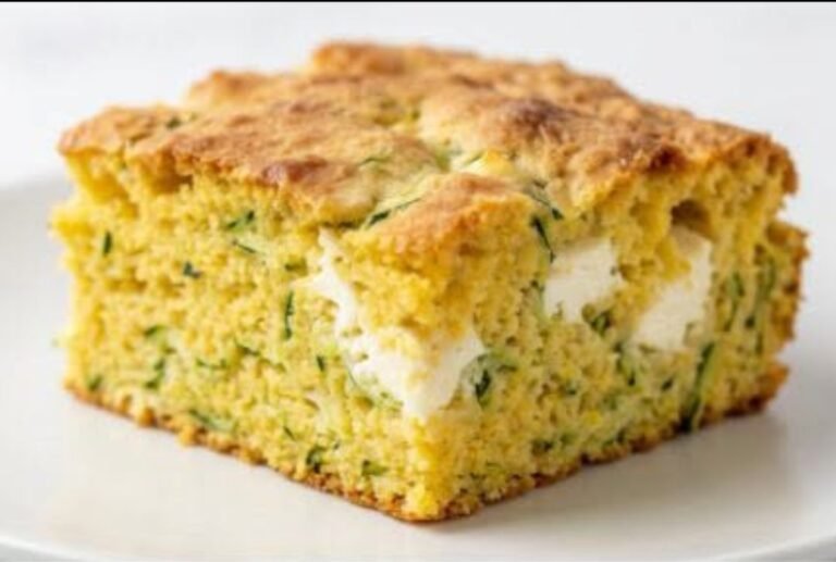 Slana Pita od Tikvica | Sočna i brza pita sa feta sirom