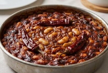 Pravi Domaći Prebranac Recept | Tradicionalni Specijalitet sa Pasuljem i Lukom