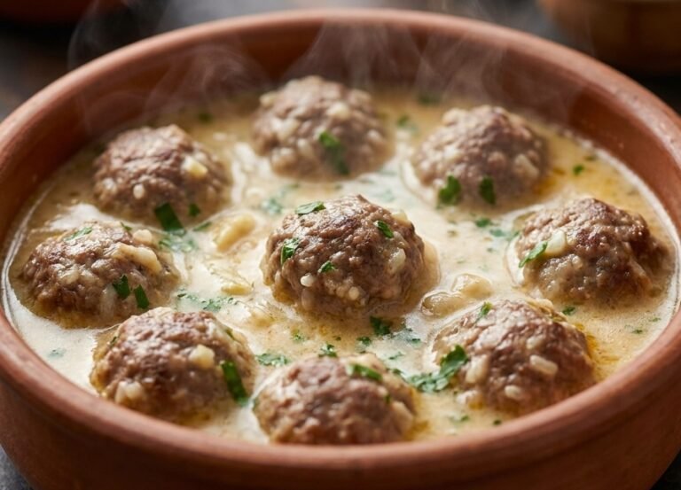 Hercegovački Juvalaci Recept | Tradicionalne Ćuftice u Sosu