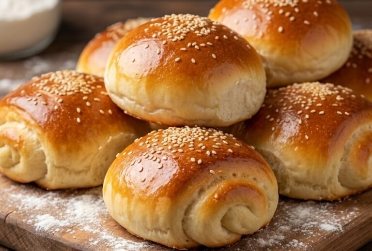 Univerzalno Testo Recept | Savršeno Meko Testo za Peciva, Pice i Kiflice
