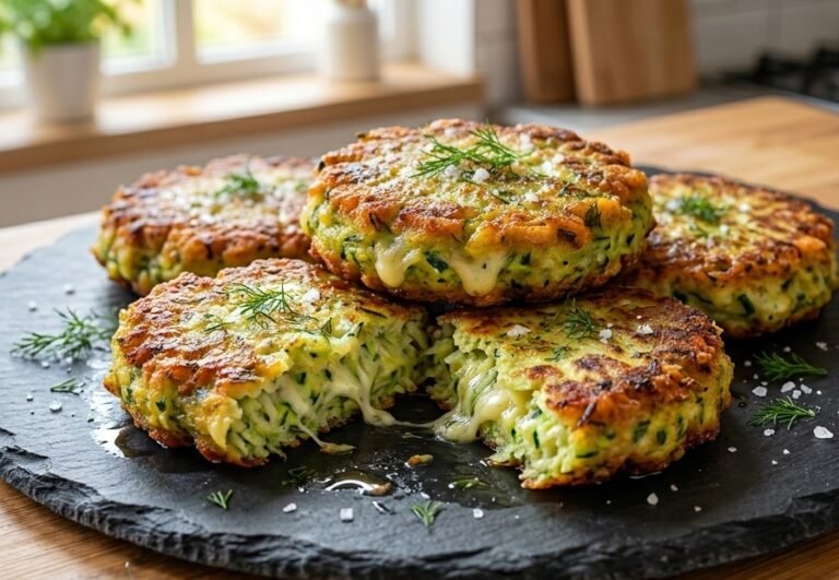 Šnicle od Tikvica Recept | Hrskave i Sočne Pljeskavice sa Sirom
