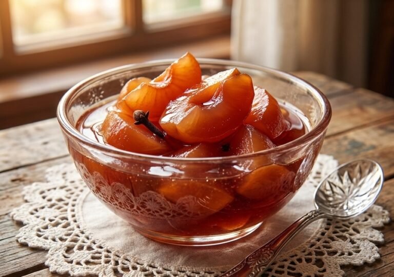 Slatko od Dunja Recept | Starinski Domaći Specijalitet sa Karanfilićem