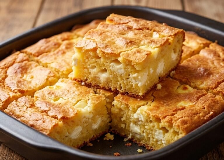 Brza Pita sa Sirom i Kukuruznim Brašnom Recept | Sočna Ljevuša iz Rerne