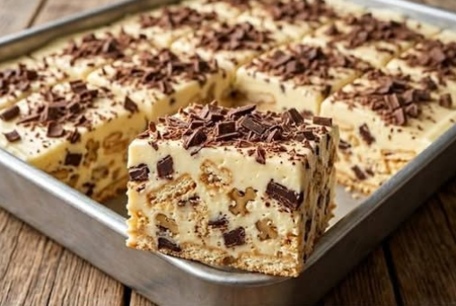 Čuvena Grčka Torta Bez Pečenja Recept | Kremasta Torta za 20 Minuta