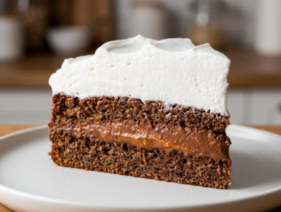 Stara Vasina Torta Recept | Originalna Domaća Torta sa Orasima i Narandžom