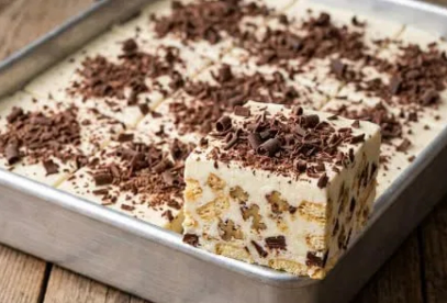 Brzi Keks Kolač sa Čokoladom Recept | Sočni Kremasti Kolač Bez Pečenja