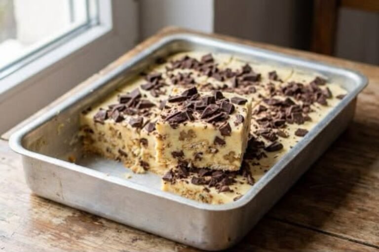 Čuvena Grčka Torta Bez Pečenja Recept | Gotova za 20 Minuta