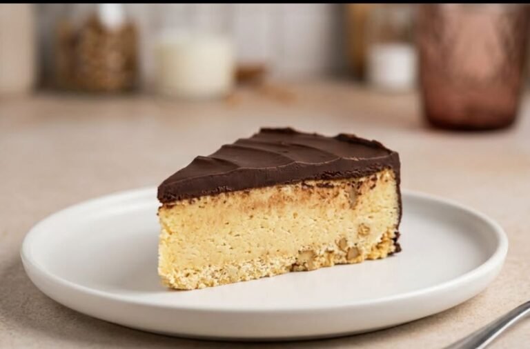 Brza Plazma Torta Recept | Sočna i Kremasta Torta bez Pečenja